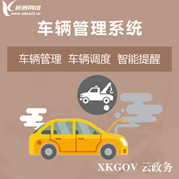 海南藏族车辆管理系统