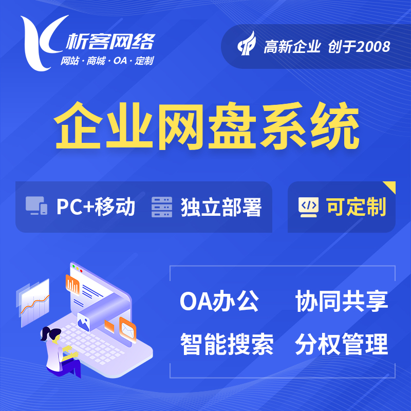 海南藏族企业网盘系统