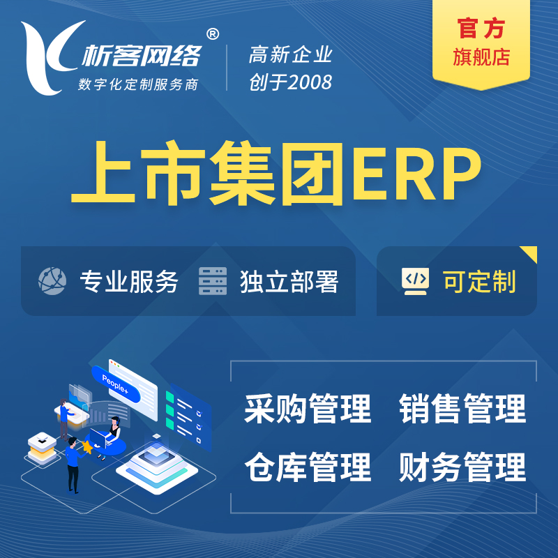 海南藏族上市集团ERP软件生产MES车间管理系统